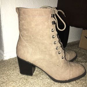 Madden Girl Boots